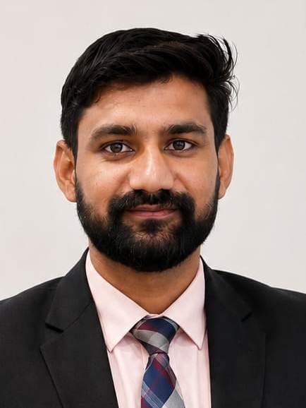 Sh. Amandeep