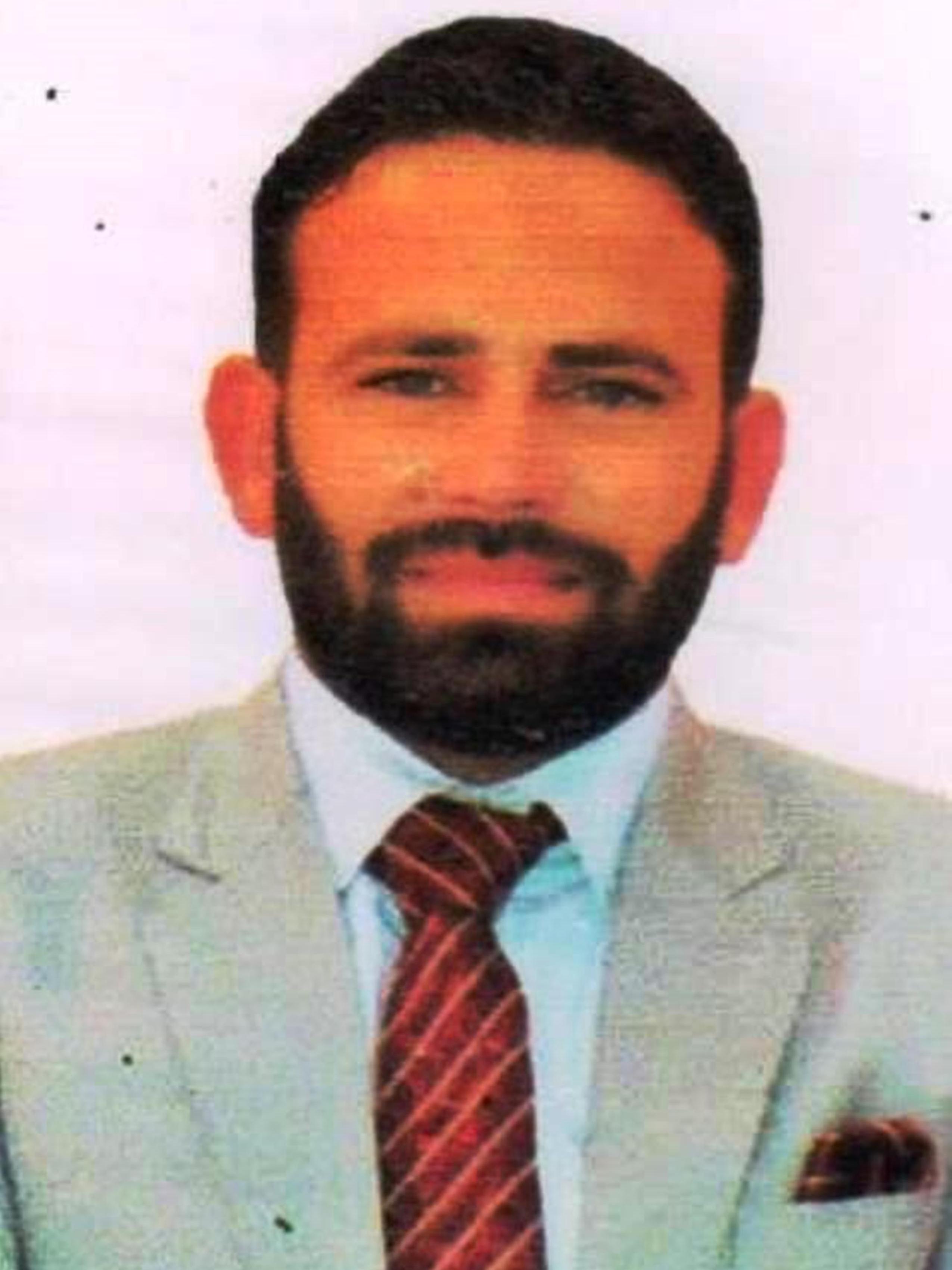 Sh. Arvinder Singh