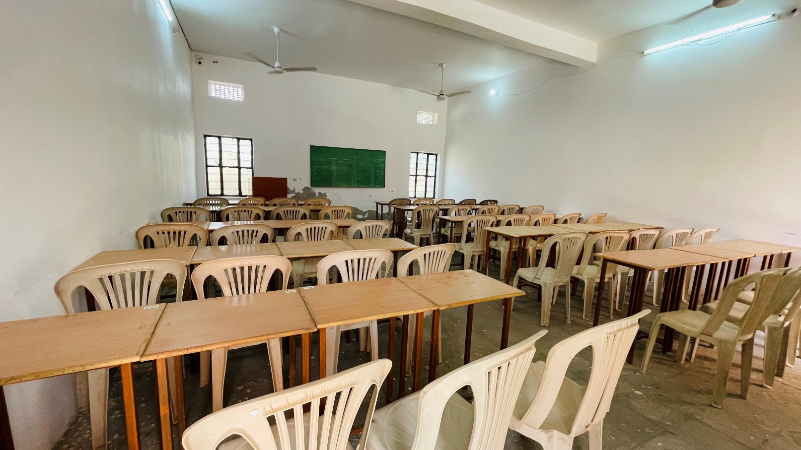 Classroom
