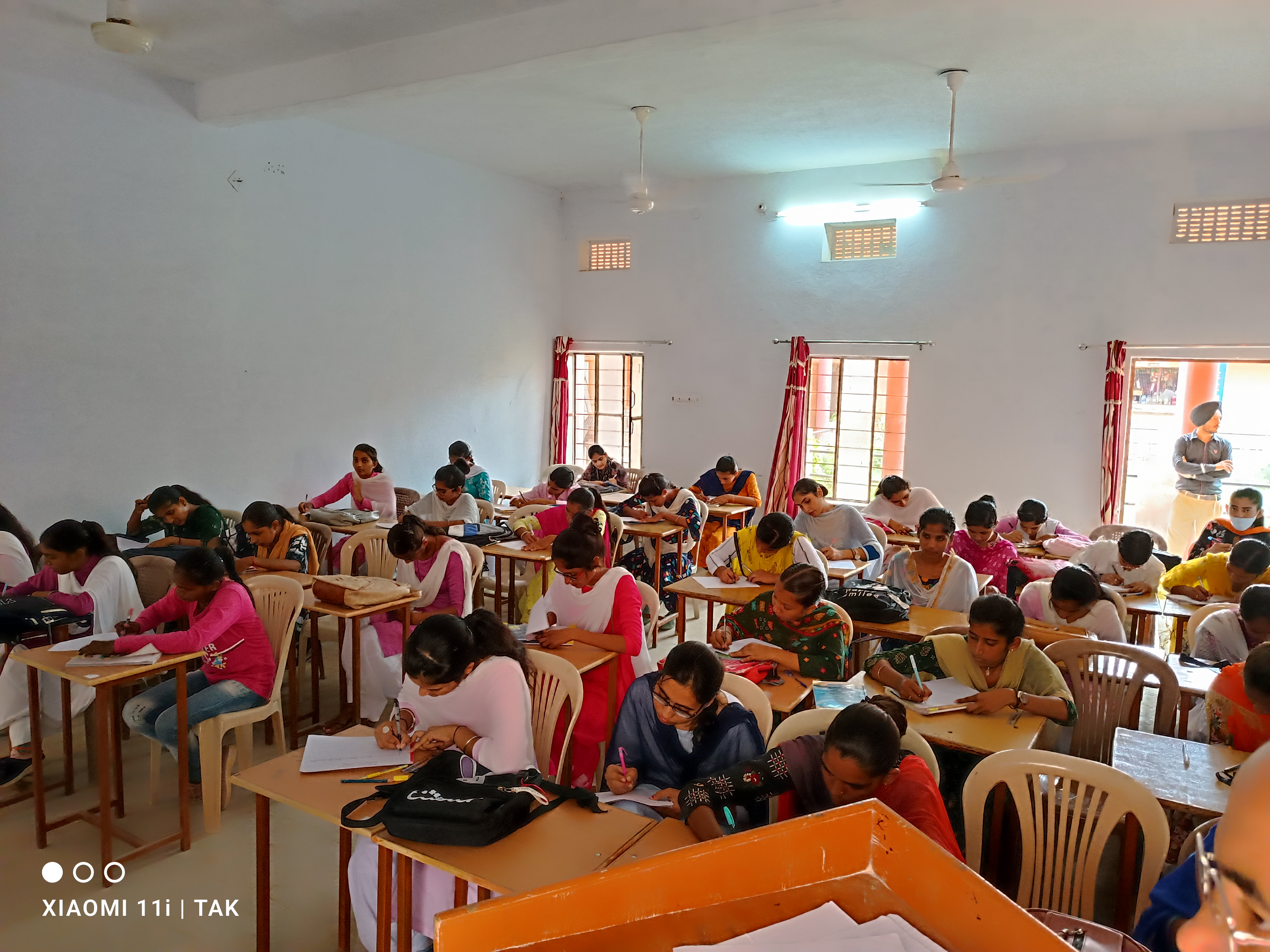 Essay Writing Competition