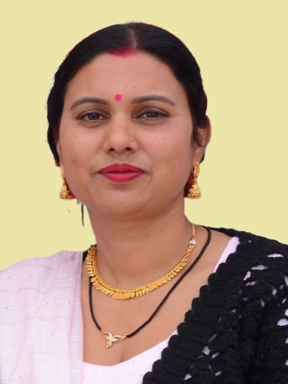 Dr. Geeta Rani