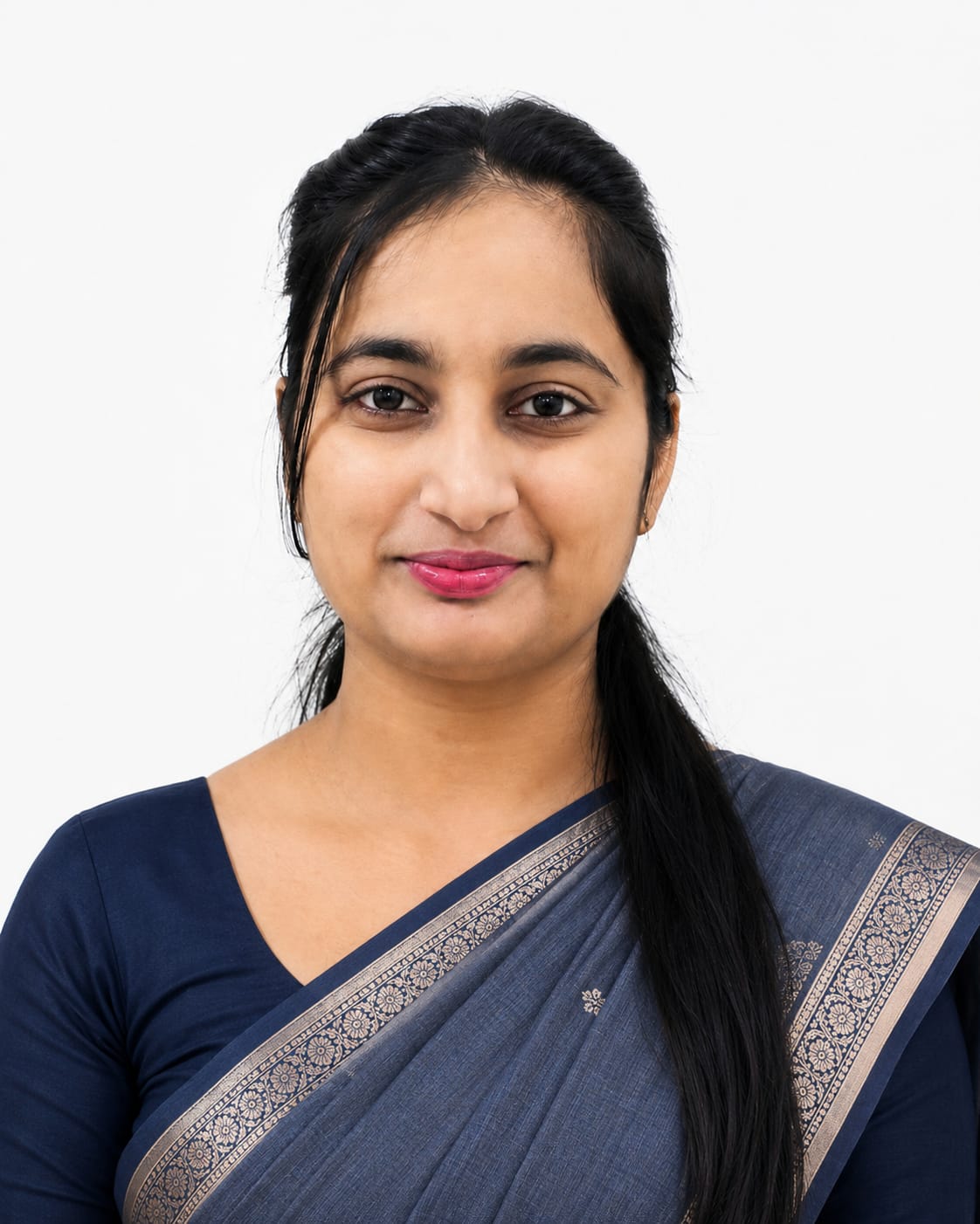 Ms. Gunjan