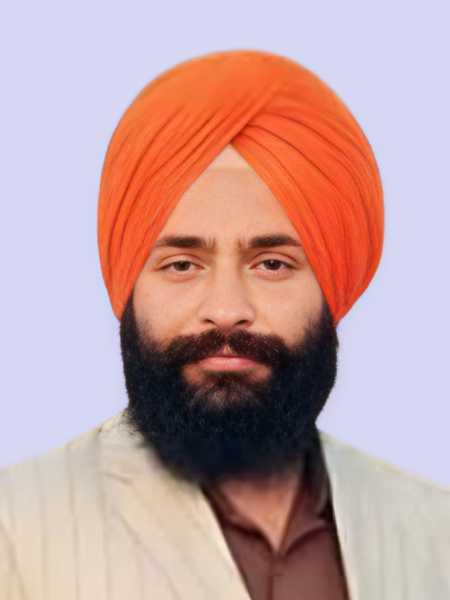 Sh. Harpreet Singh