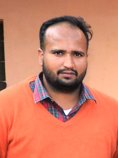 Sh. Jagsheer Singh