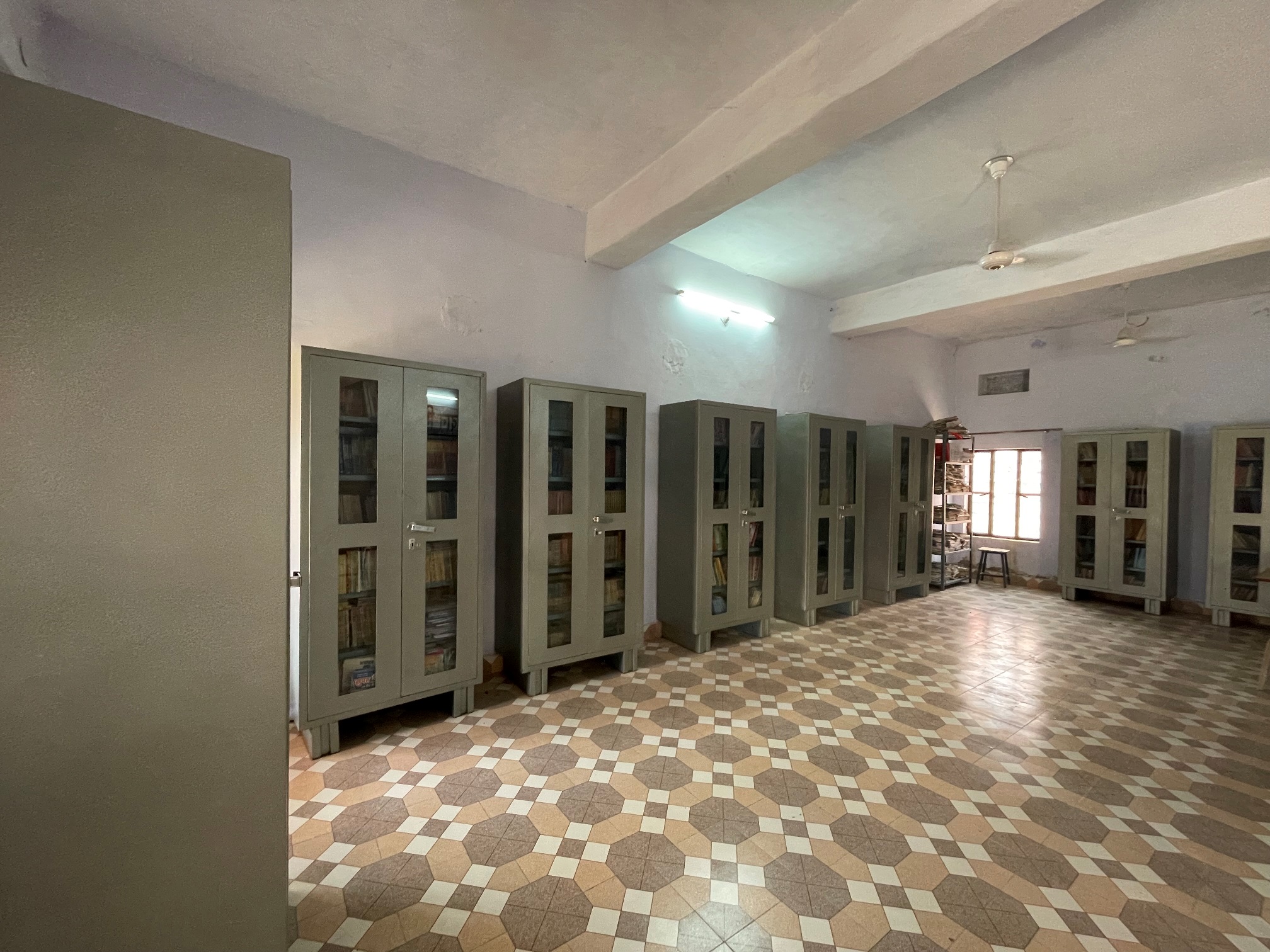 Library