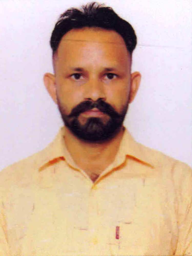 Sh. Manphool Ram