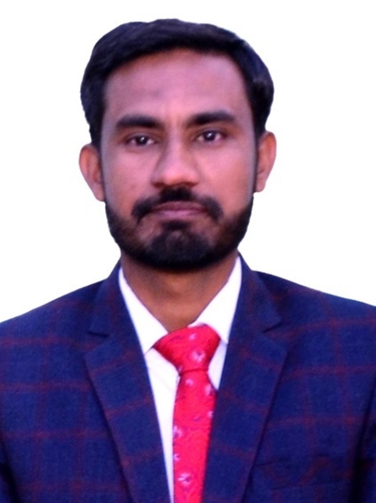 Sh. Manpreet Singh