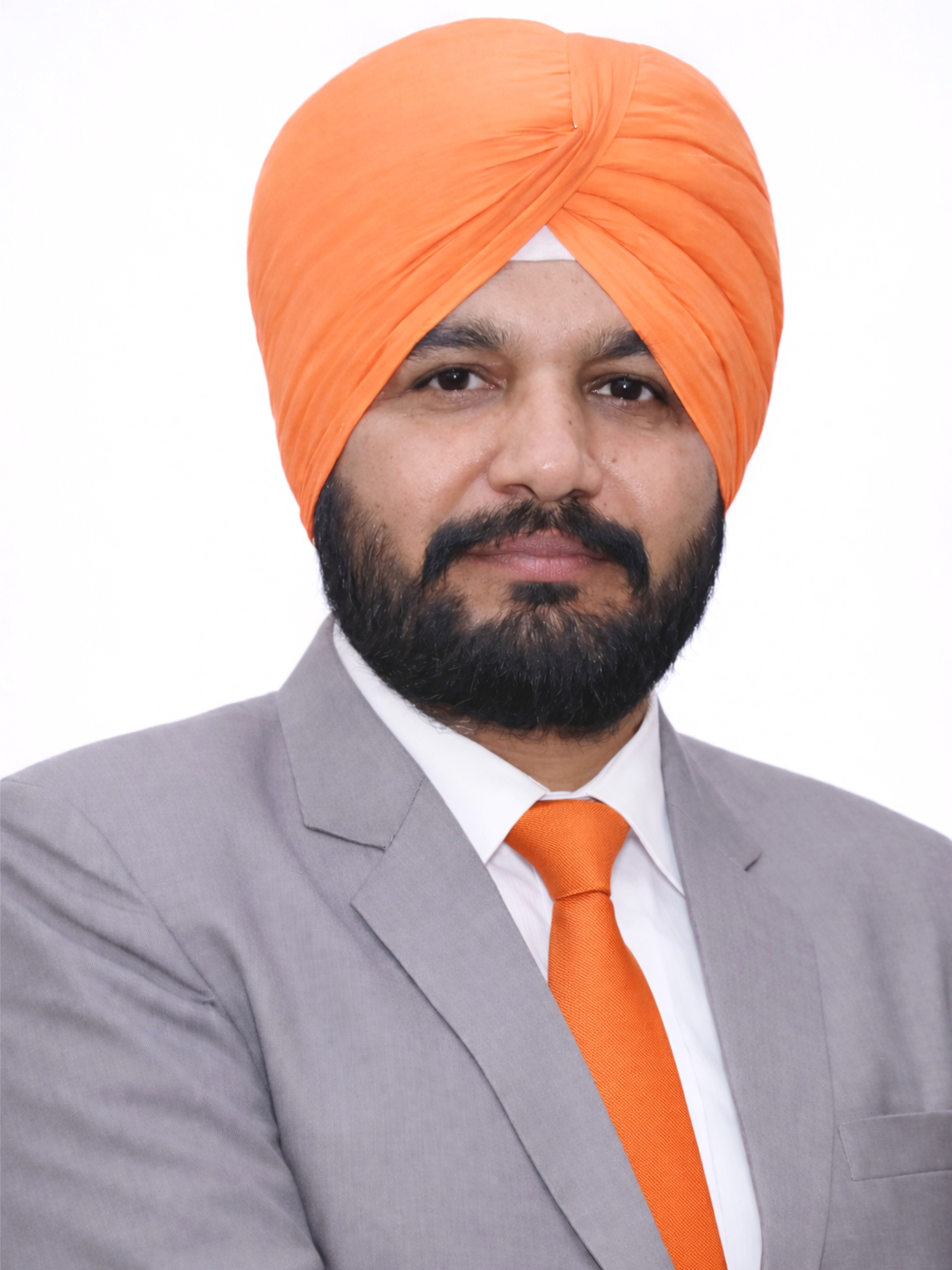 Dr. Sandeep Singh