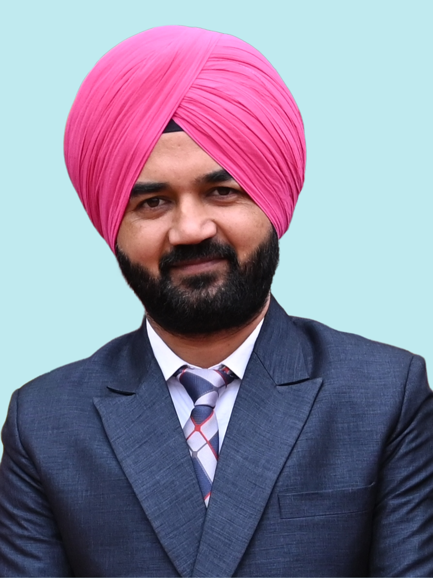 Sh. Sawarnjeet Singh