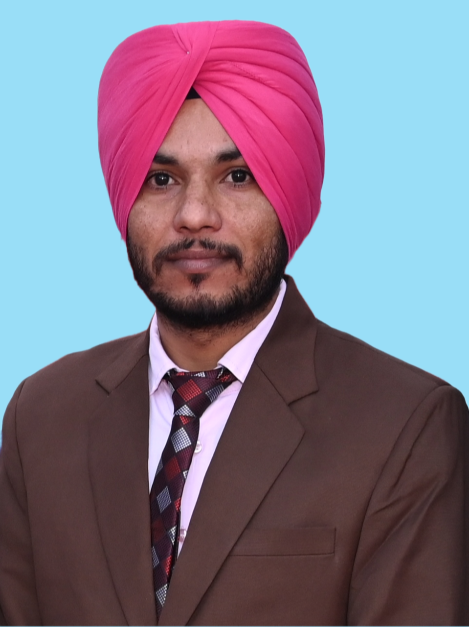 Sh. Sharanjeet Singh