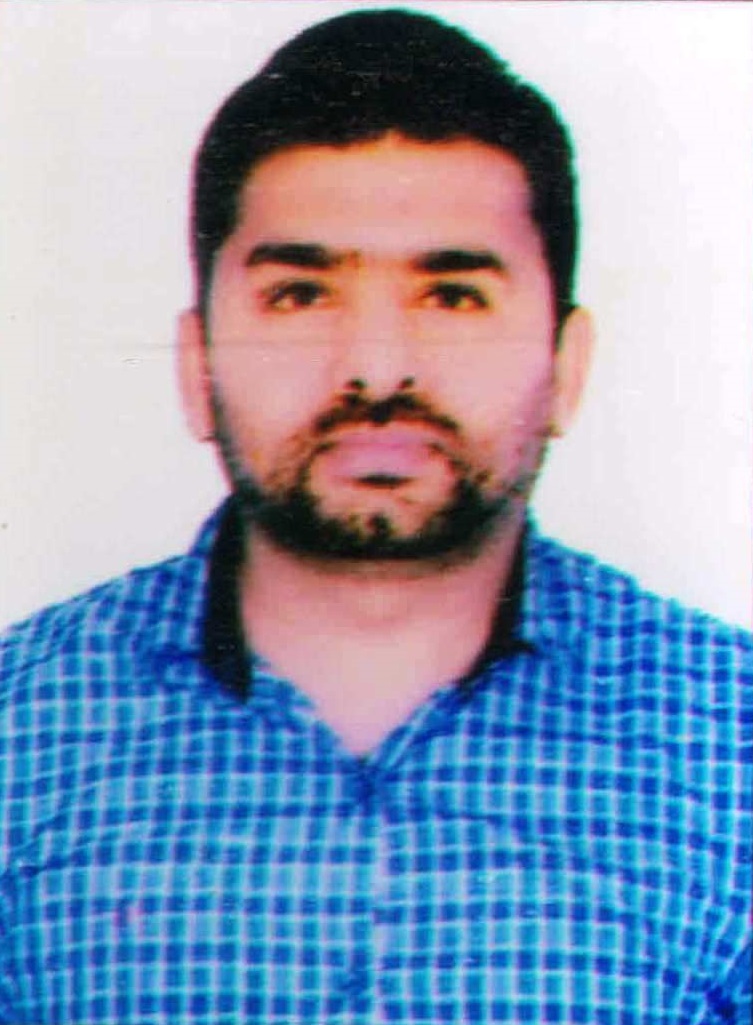 Sh. Sukhdeep Singh