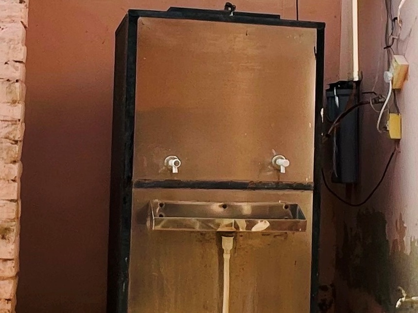 Drinking Water